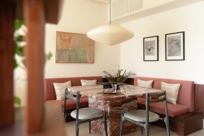 33 Kennedy Road show apartments designed by Studio Ella