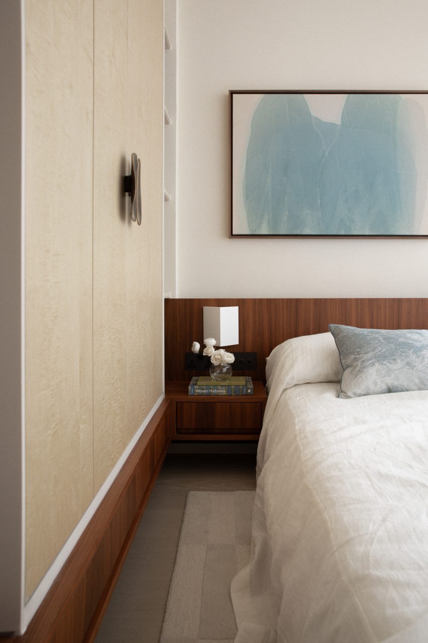 33 Kennedy Road show apartments designed by Studio Ella