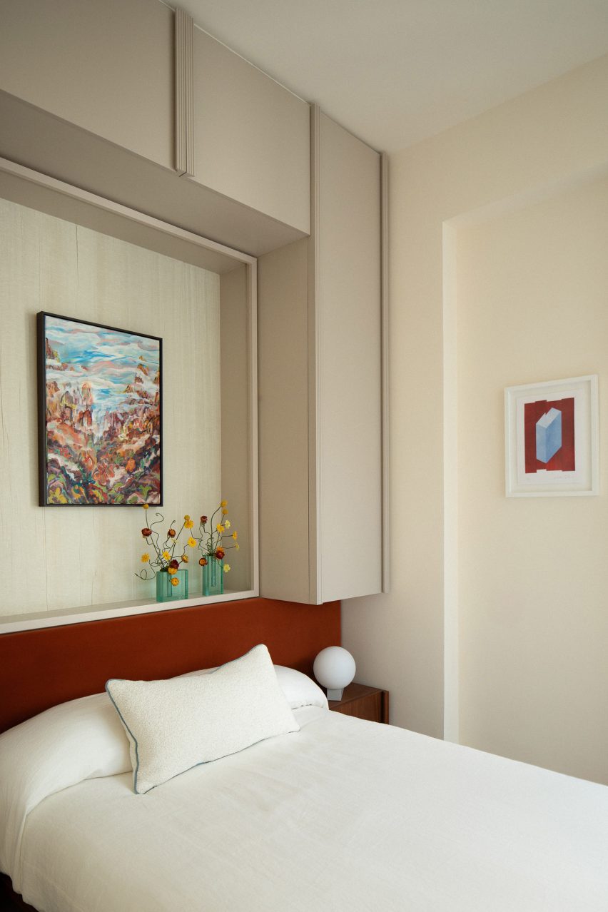 33 Kennedy Road show apartments designed by Studio Ella