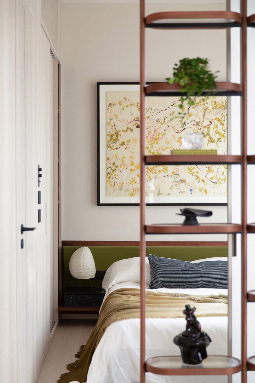 33 Kennedy Road show apartments designed by Studio Ella