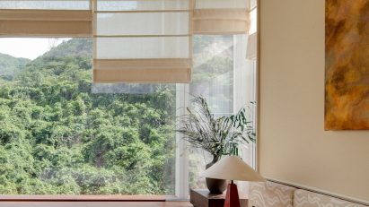 33 Kennedy Road show apartments designed by Studio Ella