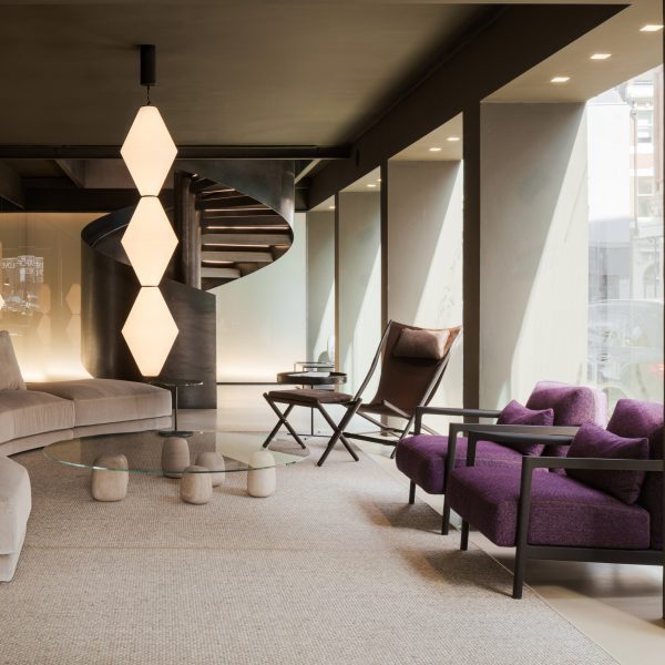 Photo of Boffi|DePadova showroom
