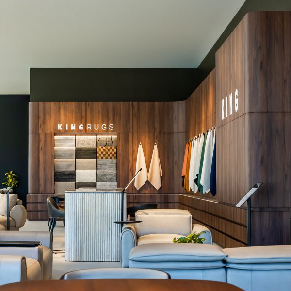 Photo of King Living showroom