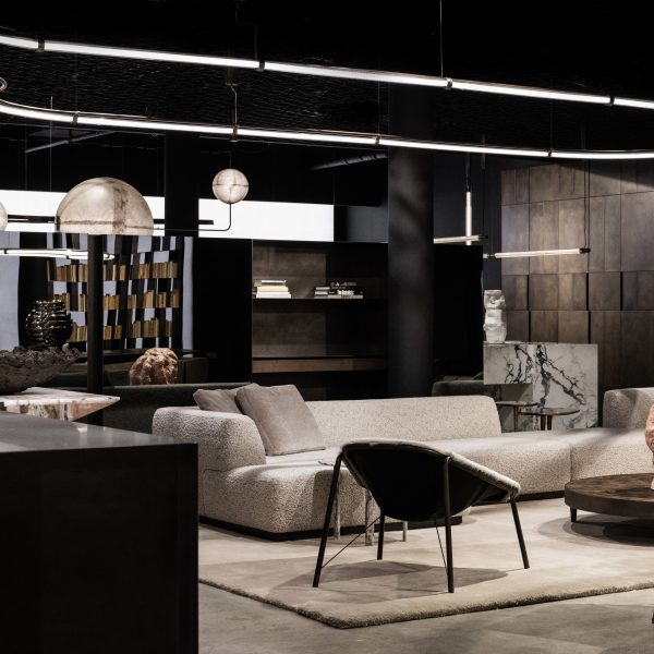 Photo of Henge showroom