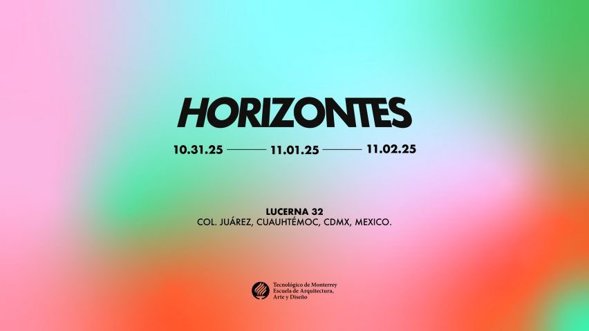 Graphic for Horizontes
