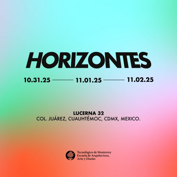 Graphic for Horizontes