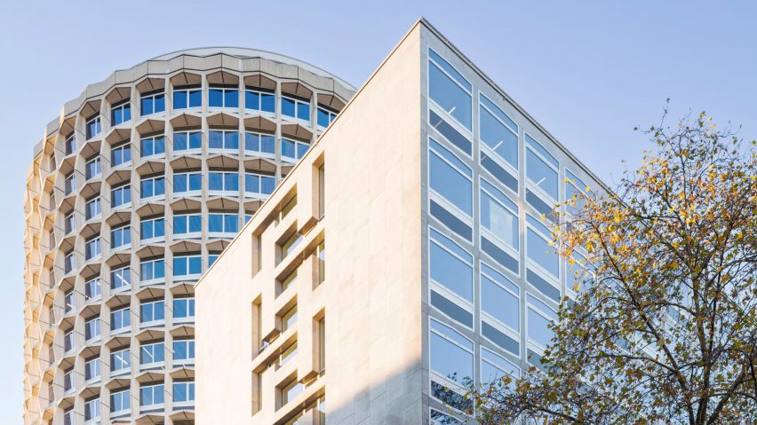 Photo of London's Space House