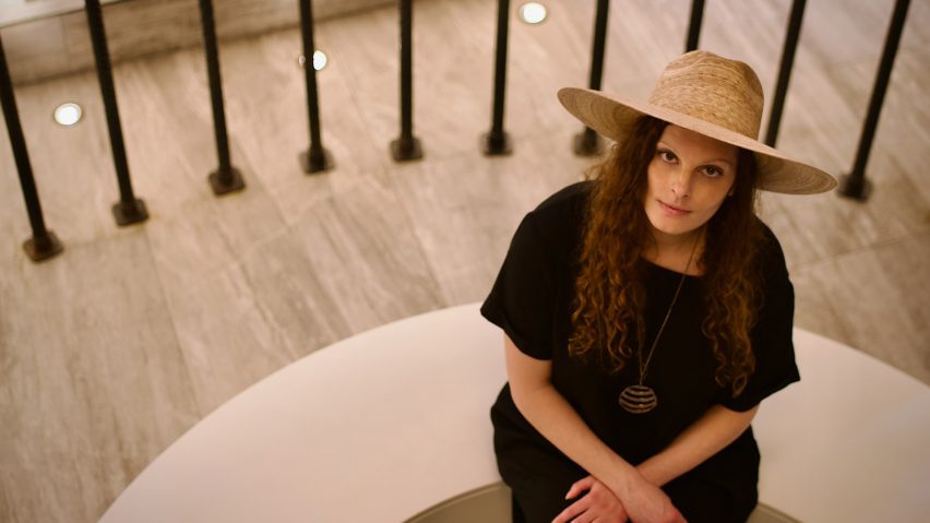Photo of Rosie Reed Gold