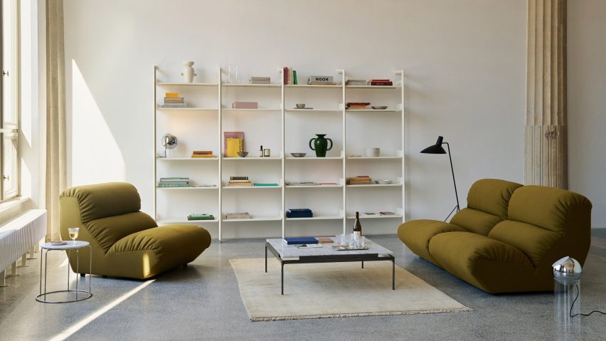 Photo of &Tradition furniture