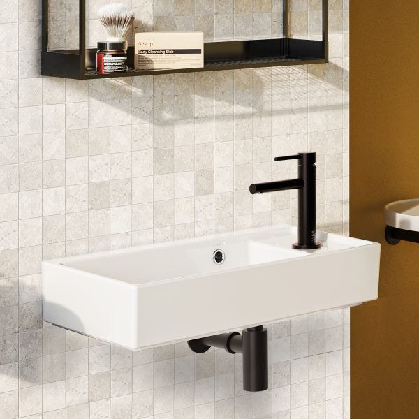 ArchiPlan Compact basin by VitrA