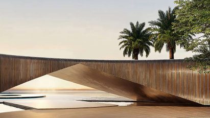 Armani Beach Residences