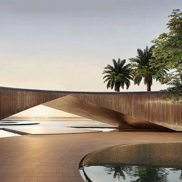 Armani Beach Residences