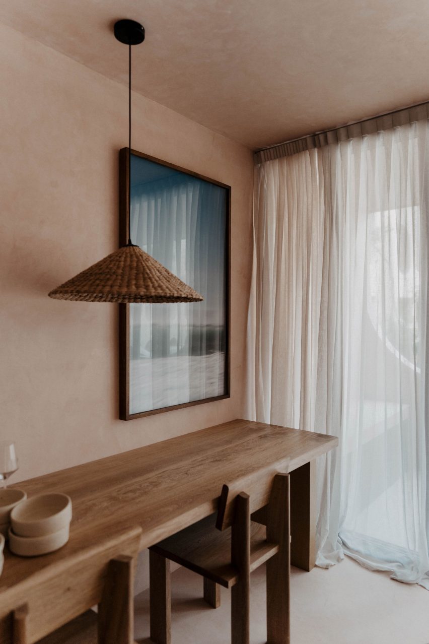 Babel housing in Mexico by V Taller