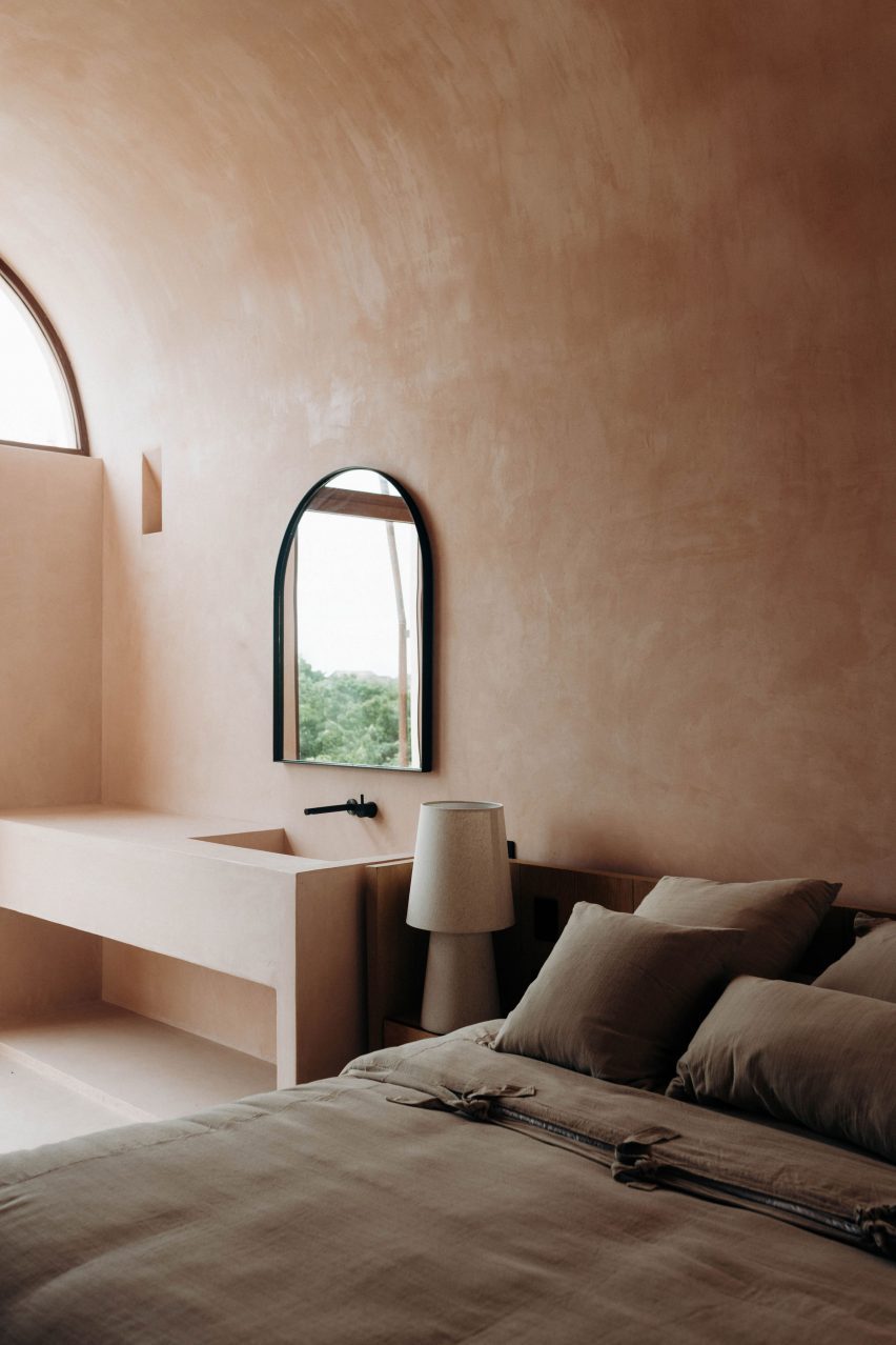 Babel housing in Mexico by V Taller