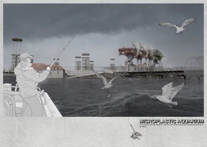 an image of a person fishing