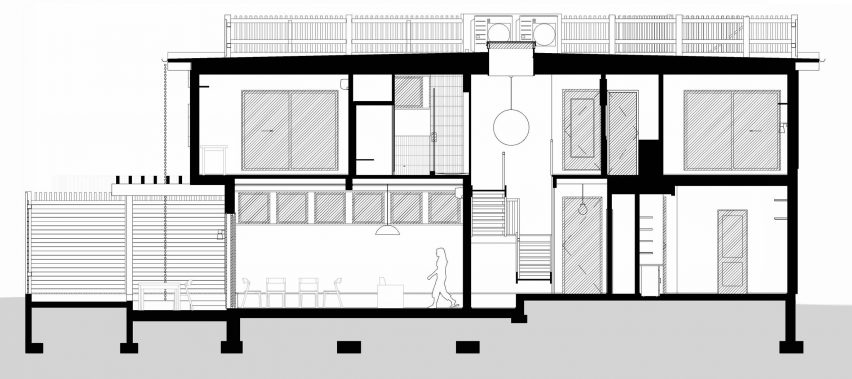 Architectural drawings