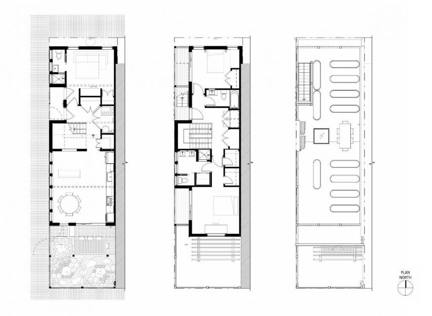 Architectural drawings