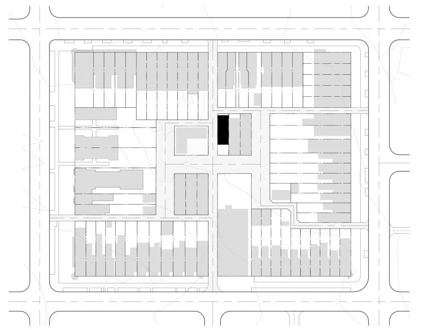 Architectural drawings
