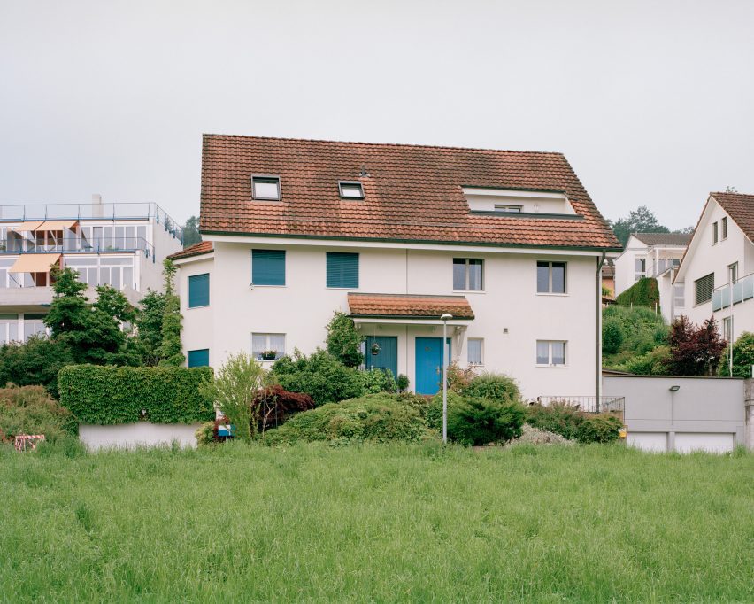 Rötiboden by Bruchner Bründler Architekten