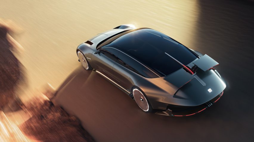Best concept cars of 2025