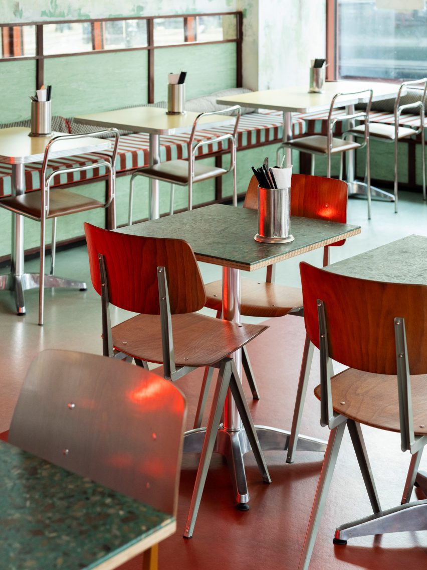 Bun House Disco by Z He