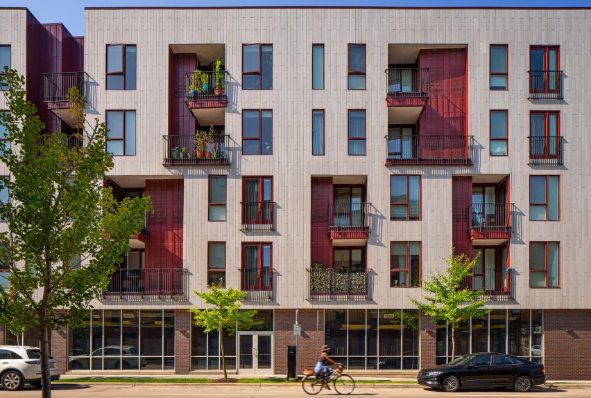 City Modern by LOHA and Studio Dwell