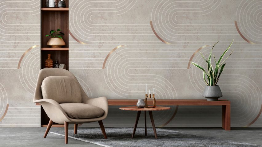 Couture collection by Alessandro La Spada for Antolini
