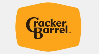 Cracker Barrel rebrand