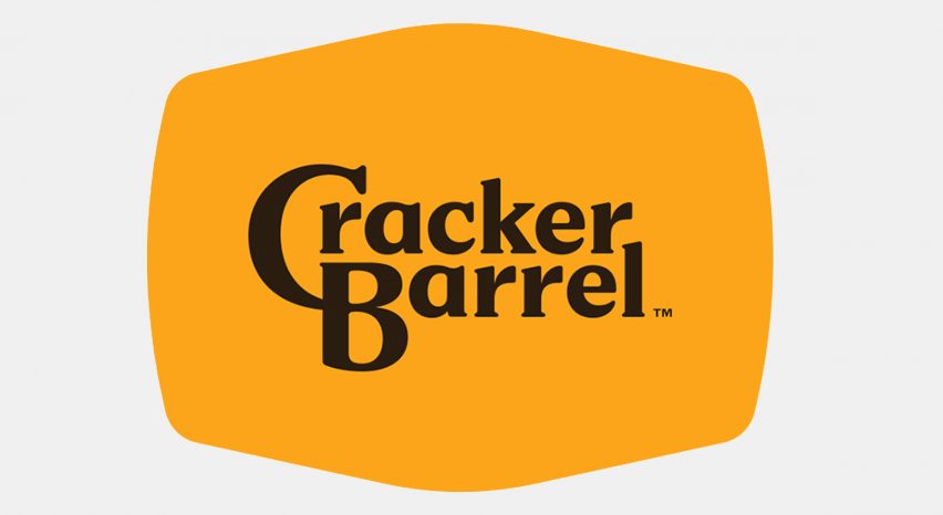 Cracker Barrel rebrand