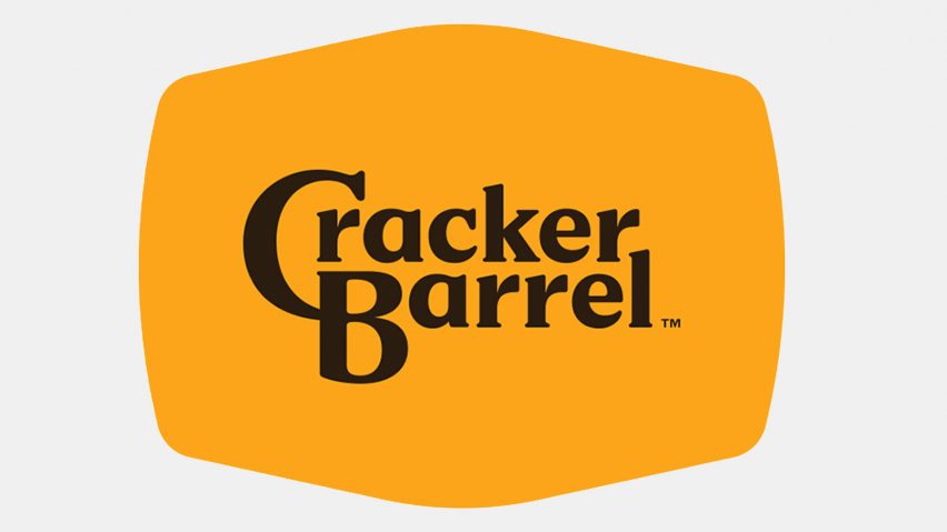 Cracker Barrel new logo