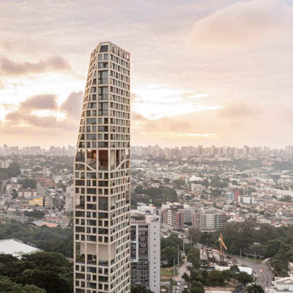 AGE360 by Architects Office