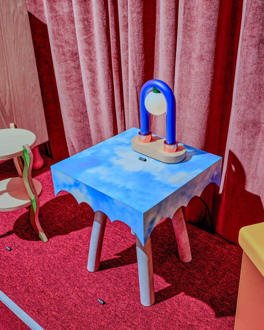 Dudd Haus gallery in Philadelphia