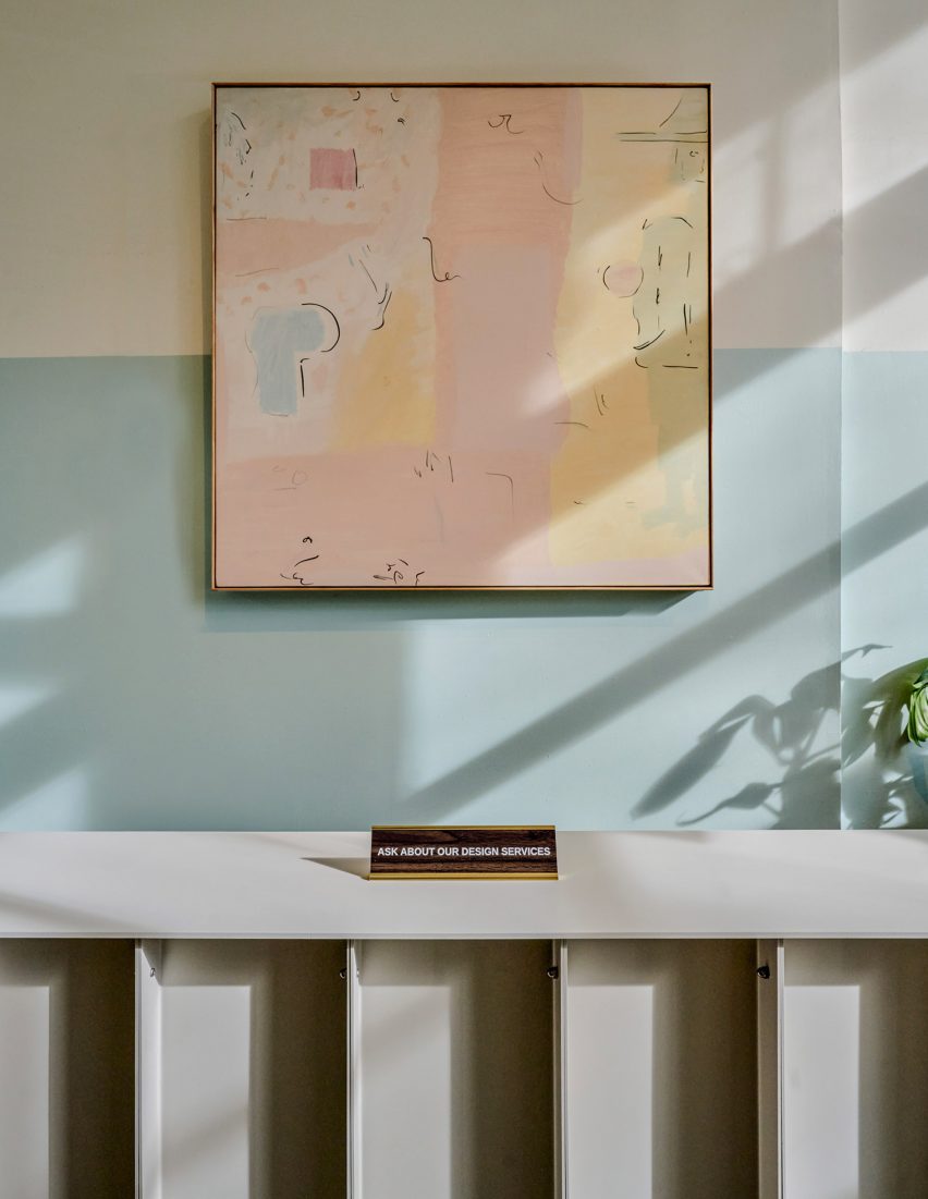 Dudd Haus gallery in Philadelphia