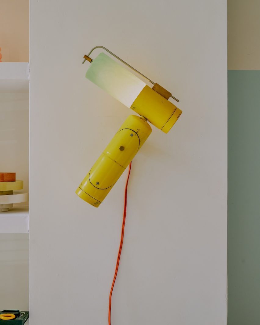 Dudd Haus gallery in Philadelphia