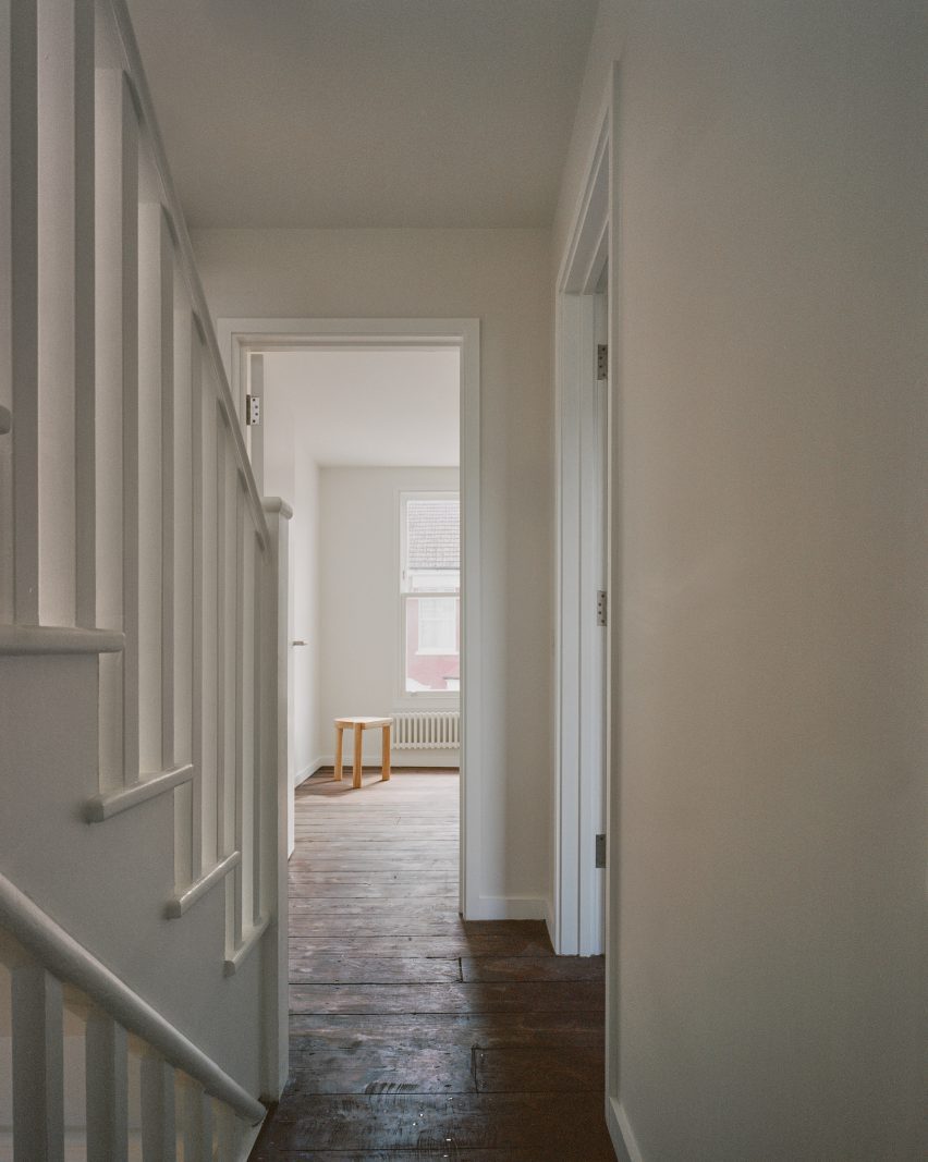 Basalt House by EBBA