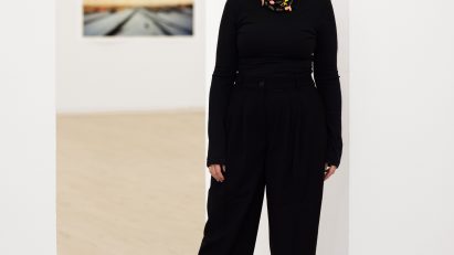 Florencia Rodriguez portrait