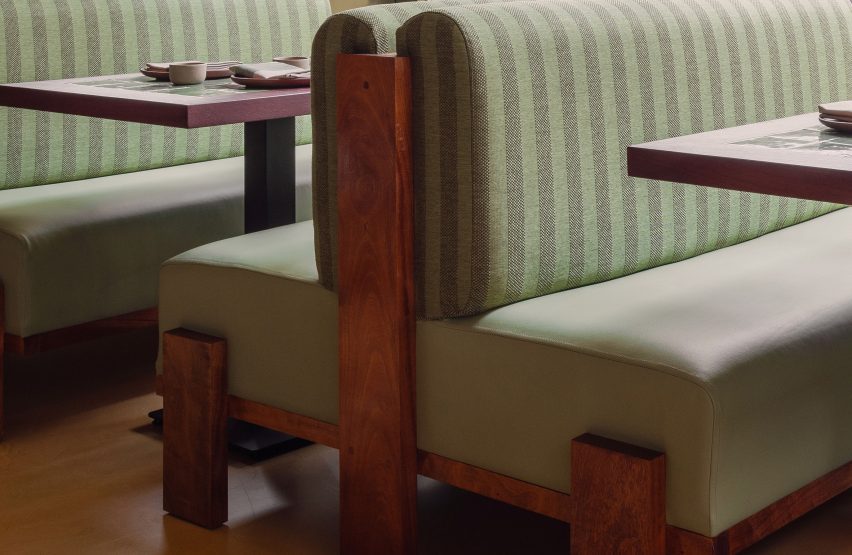 chair upholstery