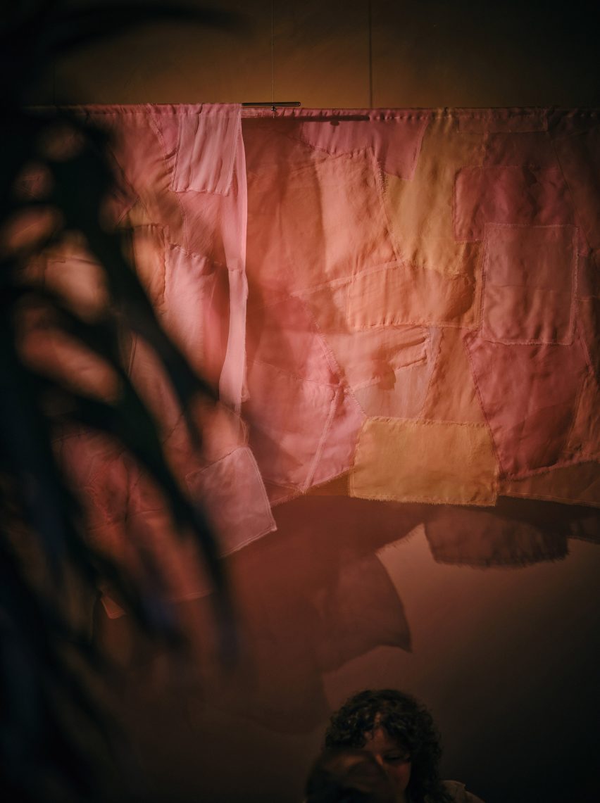 tapestry