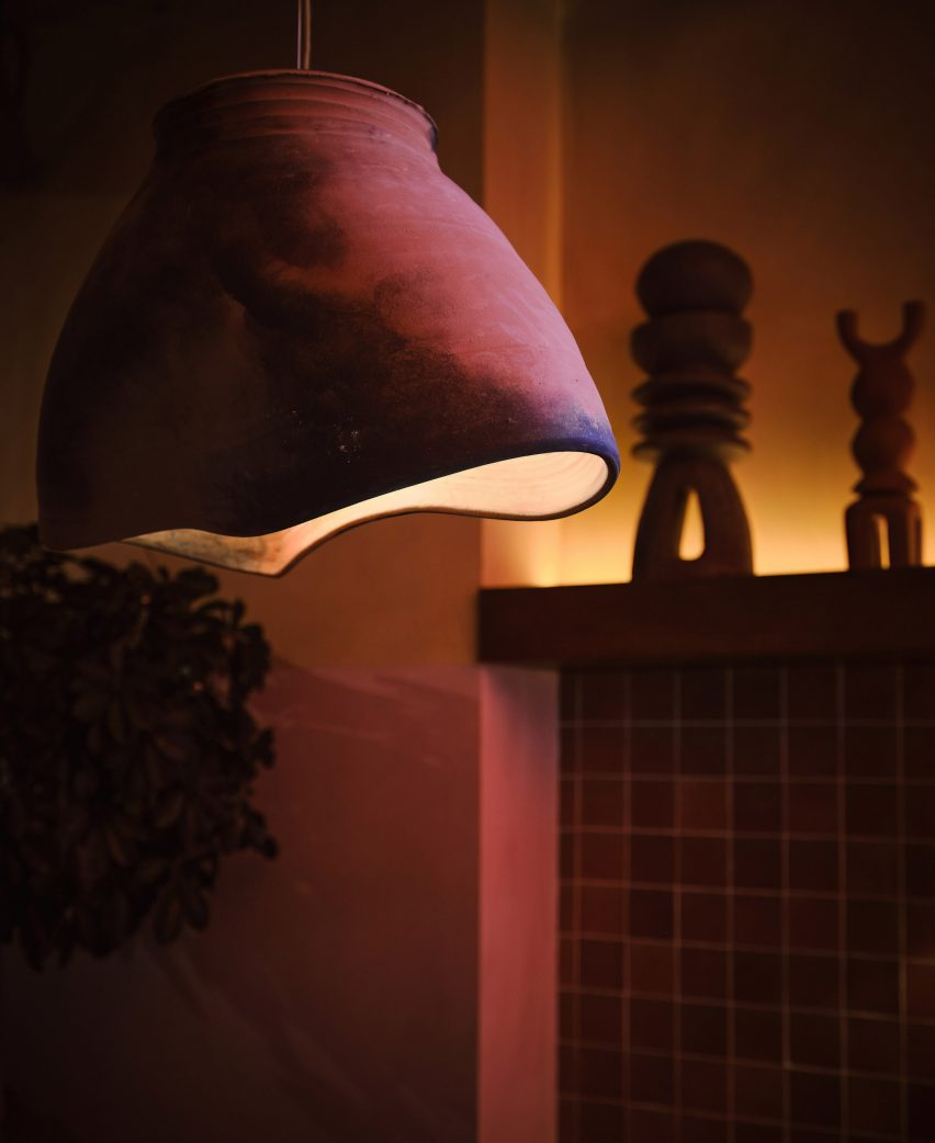 Lampshade