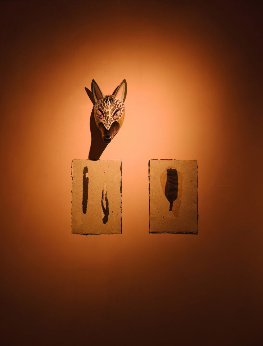masks