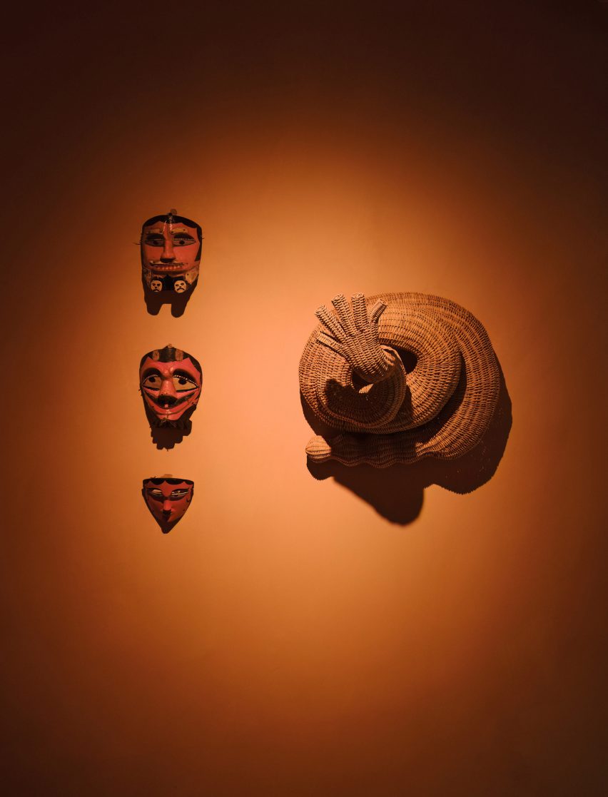 masks