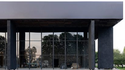 Pavilion 13 by Forma