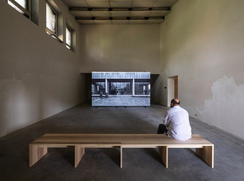 Pavilion 13 by Forma