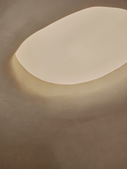 FU.BA bakery in Madrid, designed by Isern Serra