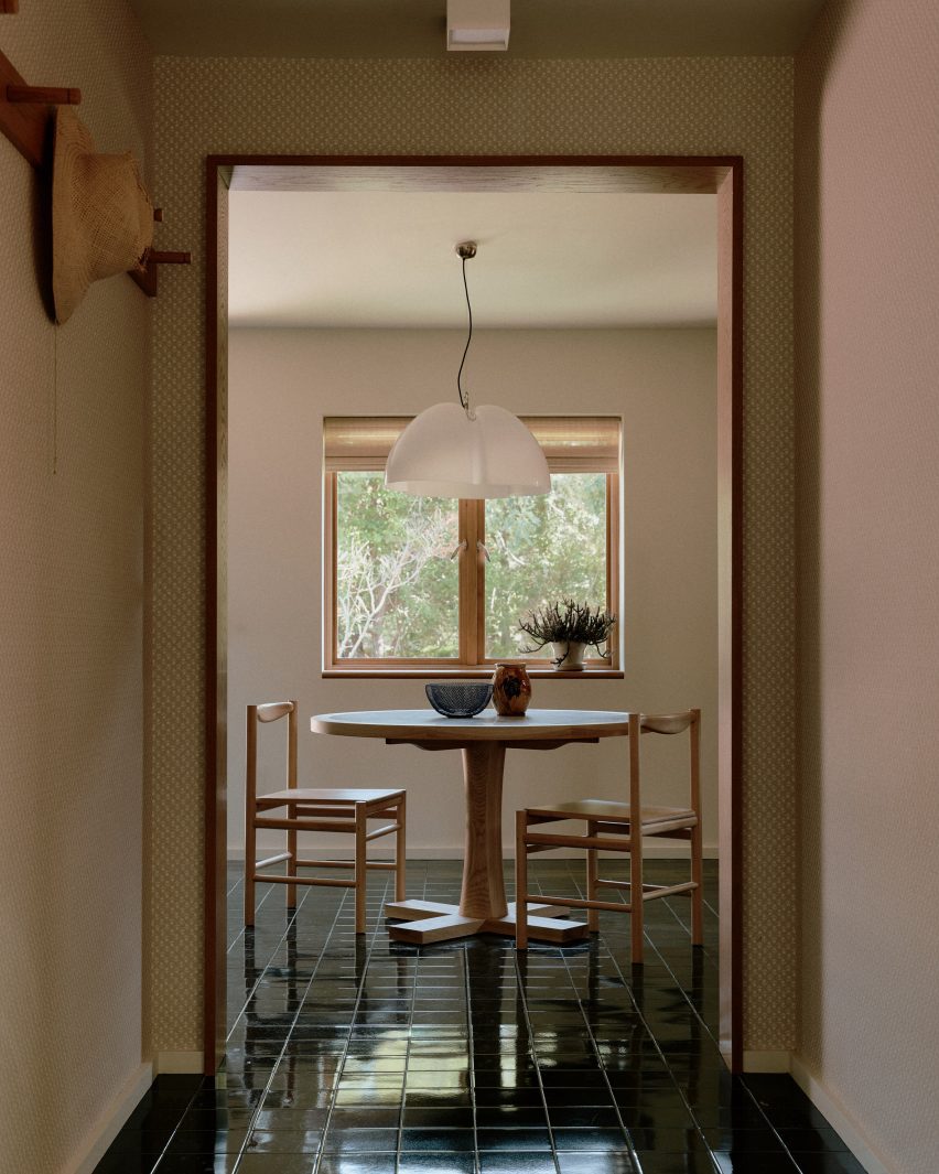 Amagansett beach house by General Assembly