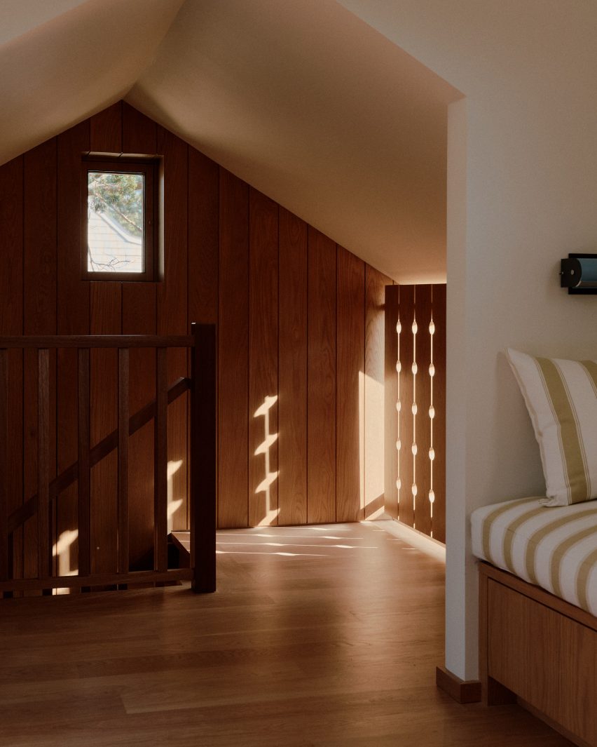 Amagansett beach house by General Assembly