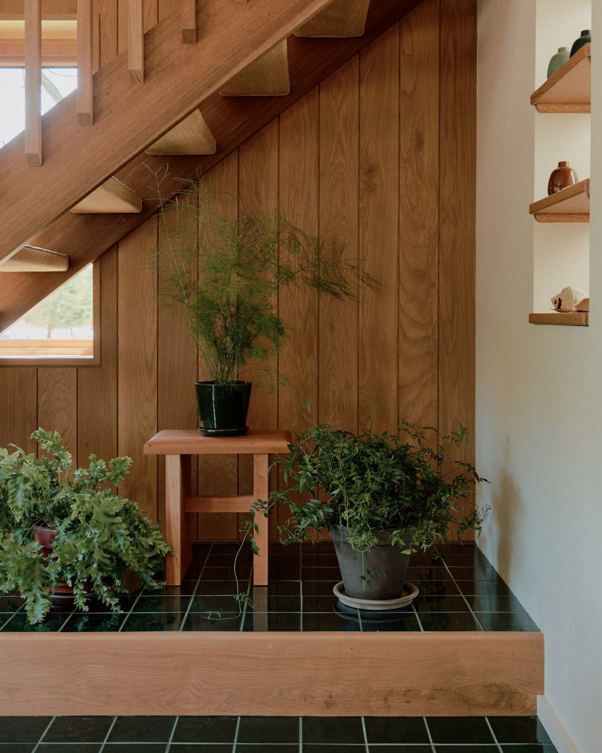 Amagansett beach house by General Assembly