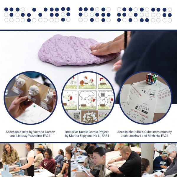 an image displaying student work