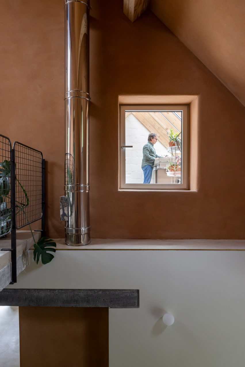 Omloop Farmhouse by Hé!