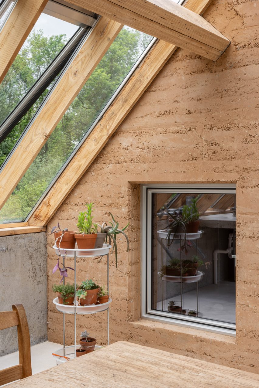 Omloop Farmhouse by Hé!